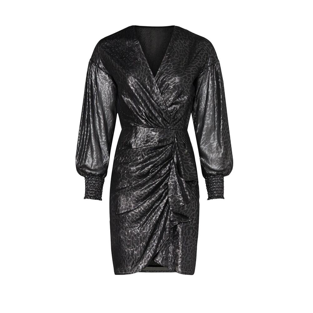 Pinko‎ Cachaca 2 Dress - Picture 4 of 14